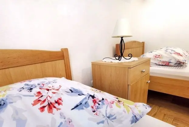 Apart Daire (Branka - 30 m from beach - A2 žuti(4)