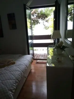 Apart Daire (Branka - at the beach - A1(4))