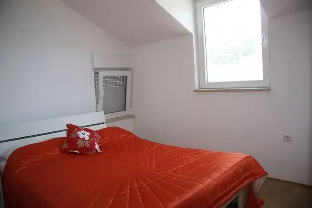 Apart Daire (Branka - nice apartment with stunning)