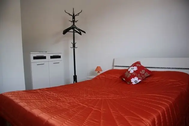 Apart Daire (Branka - nice apartment with stunning)