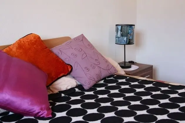 Apart Daire (Branka - nice apartment with stunning)