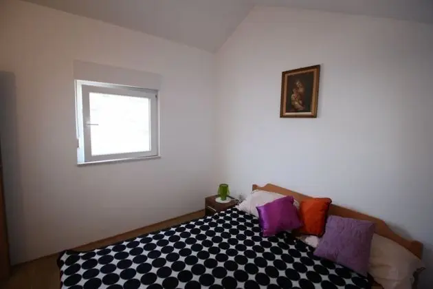 Apart Daire (Branka - nice apartment with stunning)