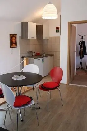 Apart Daire (Branka - nice apartment with stunning)