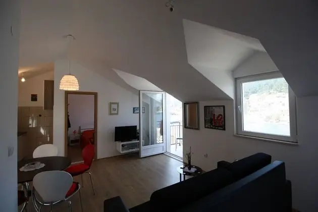 Apart Daire (Branka - nice apartment with stunning)