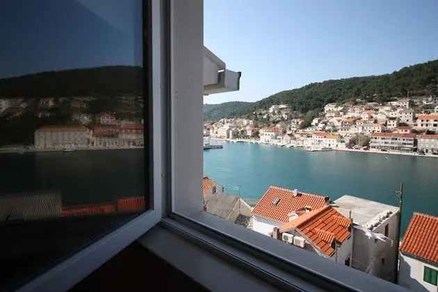 Apart Daire (Branka - nice apartment with stunning)