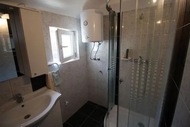 Apart Daire (Branka - nice apartment with stunning)