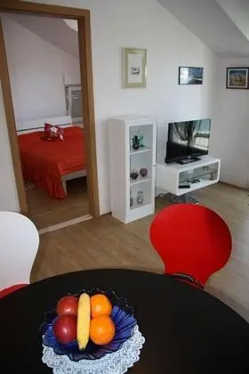 Apart Daire (Branka - nice apartment with stunning)