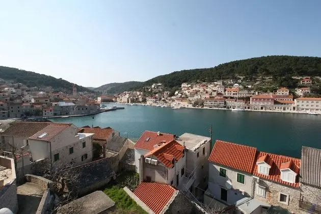 Apart Daire (Branka - nice apartment with stunning)