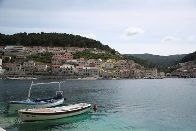 Apart Daire (Branka - nice apartment with stunning)