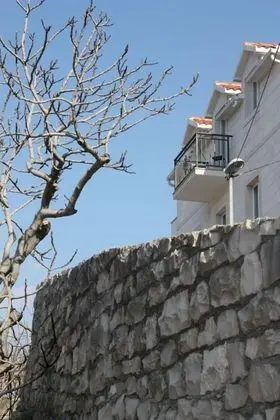 Apart Daire (Branka - nice apartment with stunning)