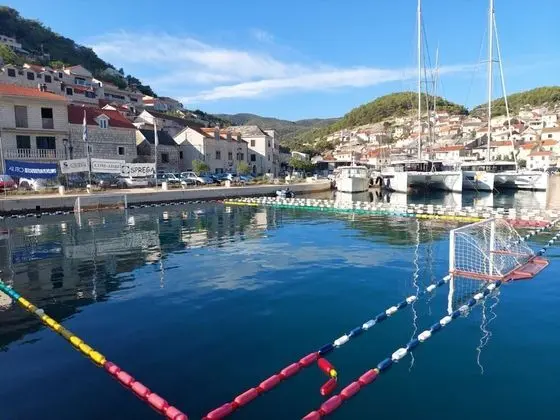 Apart Daire (Branka - nice apartment with stunning)