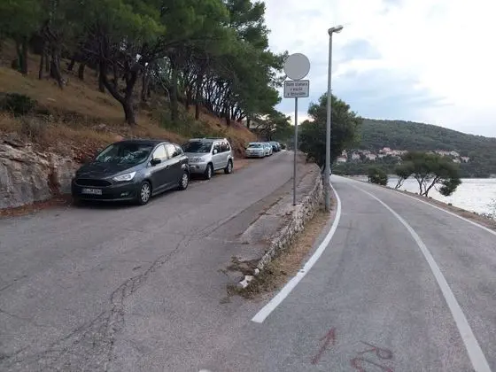 Apart Daire (Branka - nice apartment with stunning)