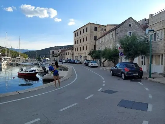 Apart Daire (Branka - nice apartment with stunning)