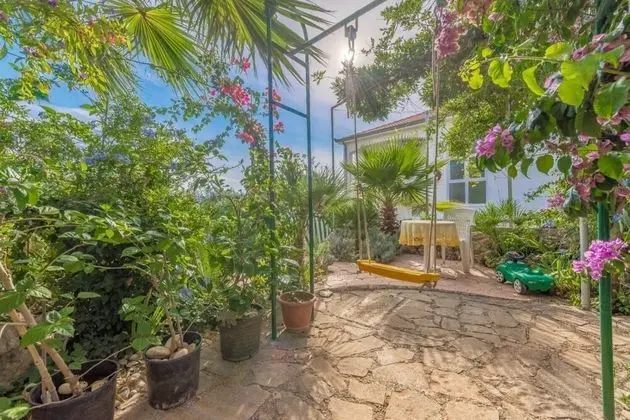 Stüdyo (Branko - 60m from the beach - SA1 (3+)