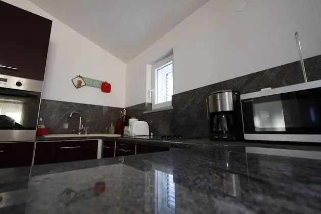 Apart Daire (Branko - A1(5+1))
