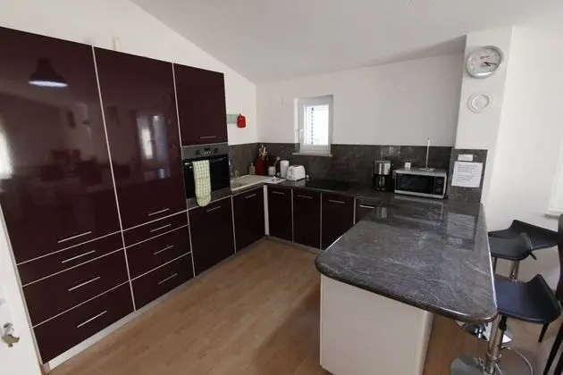 Apart Daire (Branko - A1(5+1))