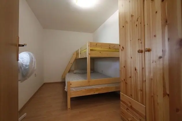 Apart Daire (Branko - A1(5+1))