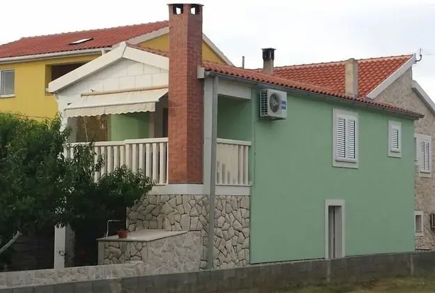 Apart Daire (Branko - A1(5+1))