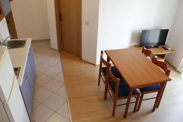 Apart Daire (Branko - A3(4+2))