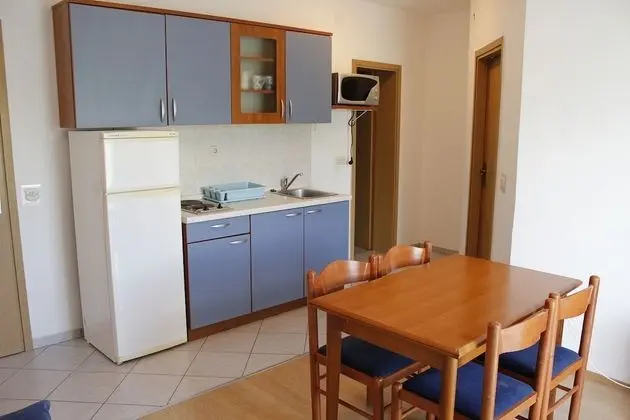 Apart Daire (Branko - A3(4+2))