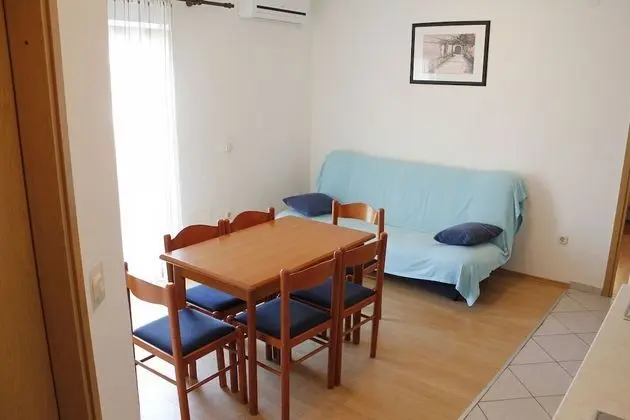 Apart Daire (Branko - A3(4+2))