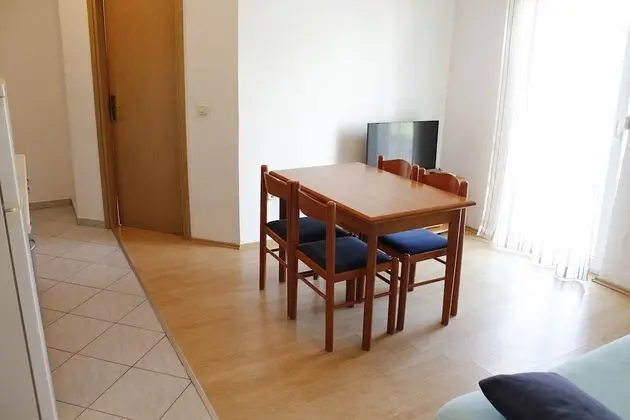 Apart Daire (Branko - A3(4+2))