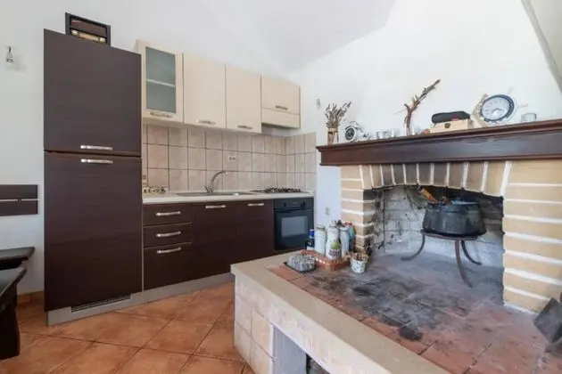 Ev (Branko - large terrace - H(2))