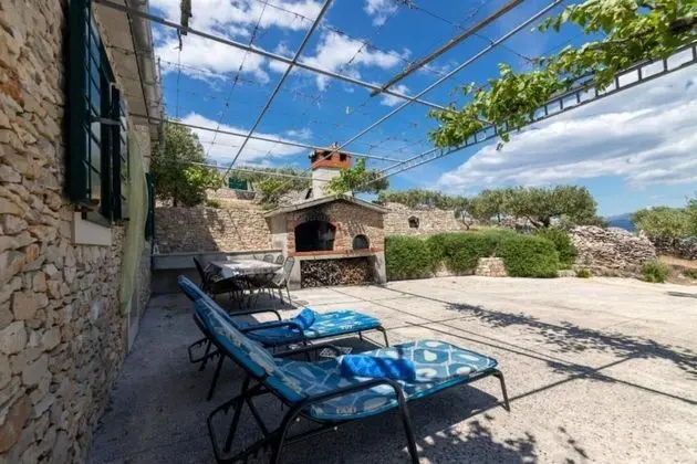 Ev (Branko - large terrace - H(2))