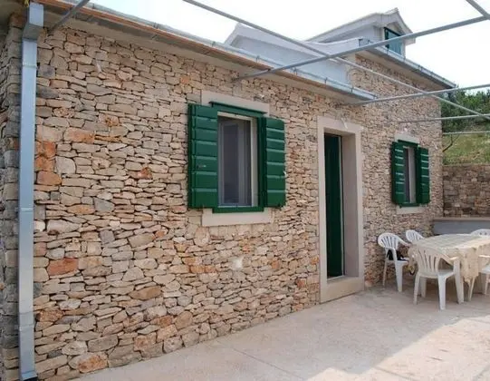Ev (Branko - large terrace - H(2))