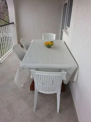 Apart Daire (Branko - with parking - A1(4+1))