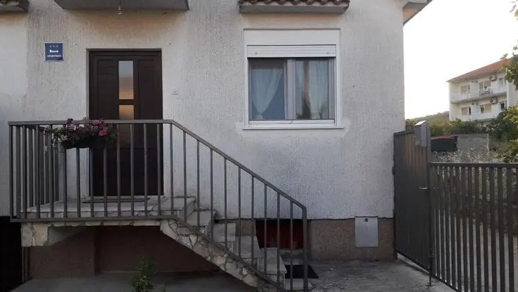 Apart Daire (Branko - with parking - A1(4+1))