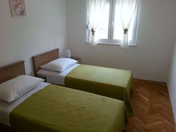 Apart Daire (Branko - with parking - A1(4+1))