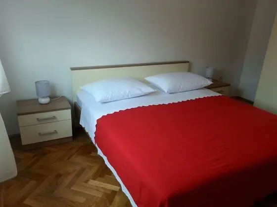 Apart Daire (Branko - with parking - A1(4+1))