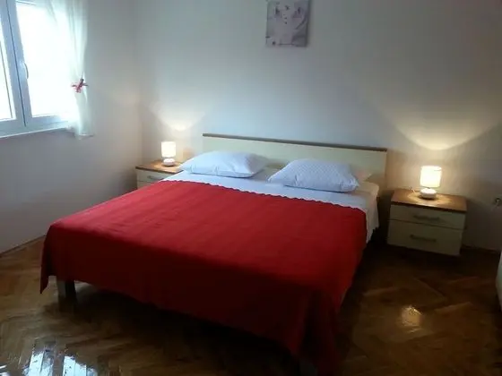 Apart Daire (Branko - with parking - A1(4+1))