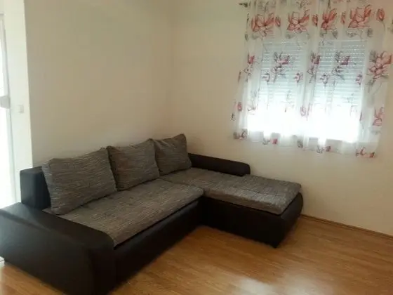 Apart Daire (Branko - with parking - A1(4+1))