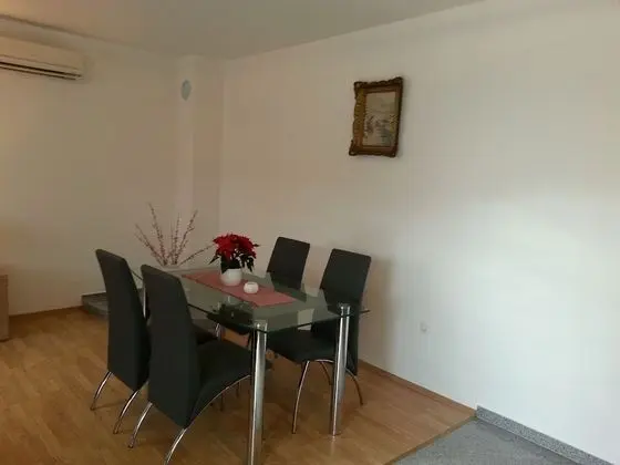 Apart Daire (Branko - with parking - A1(4+1))
