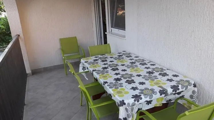 Apart Daire (Branko - with parking - A1(4+1))