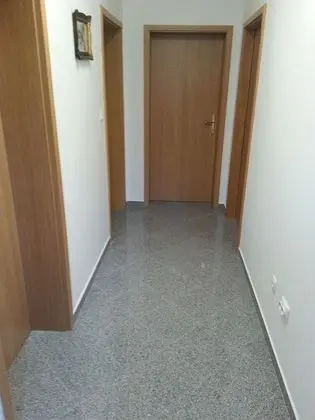 Apart Daire (Branko - with parking - A1(4+1))