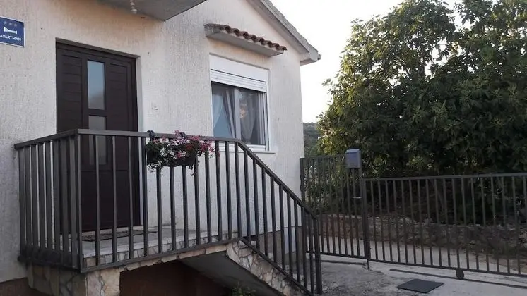 Apart Daire (Branko - with parking - A1(4+1))