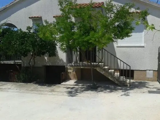 Apart Daire (Branko - with parking - A1(4+1))