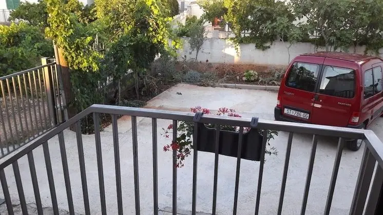 Apart Daire (Branko - with parking - A1(4+1))