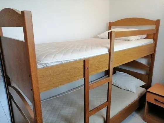 Apart Daire (Branko - with parking - A2(4))