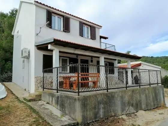 Apart Daire (Branko - with parking - A2(4))