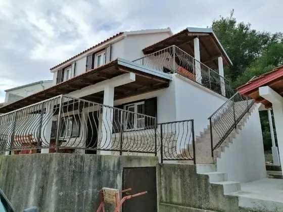 Apart Daire (Branko - with parking - A2(4))