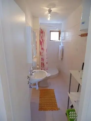 Apart Daire (Branko - with terrace - A1(2+2) - Duj)