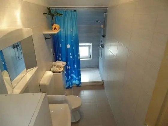 Apart Daire (Branko - with terrace - A2(2+2) - Iva)