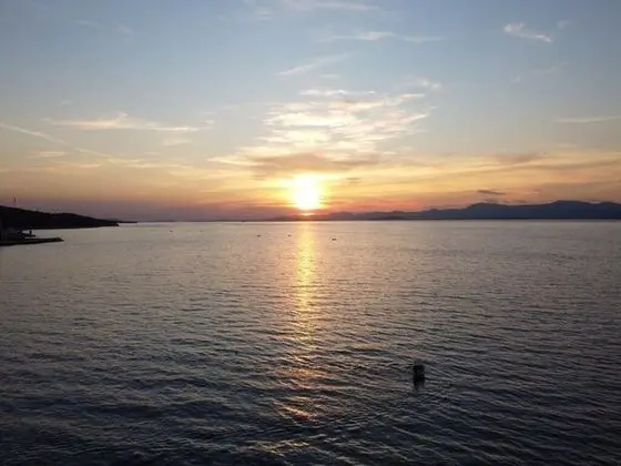 Apart Daire (Branko - with terrace - A2(2+2) - Iva)