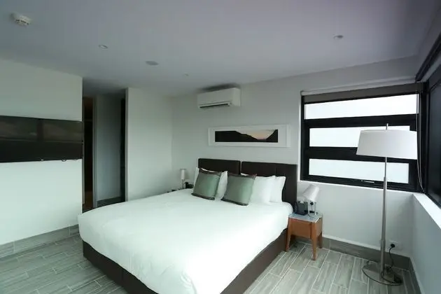 Stüdyo (Studio Panoramic Suite (no balcony))