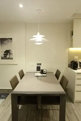 Stüdyo (Studio Panoramic Suite (no balcony))