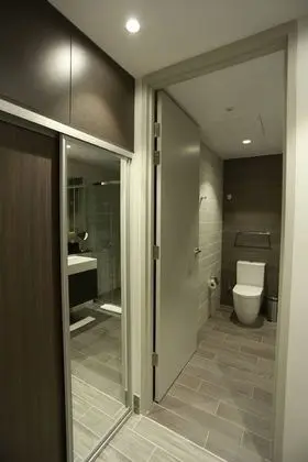 Stüdyo (Studio Panoramic Suite (no balcony))